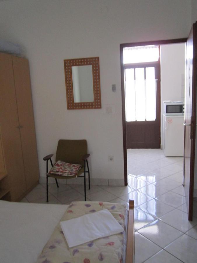 Apartmani Lukacic Biograd Na Moru Zewnętrze zdjęcie