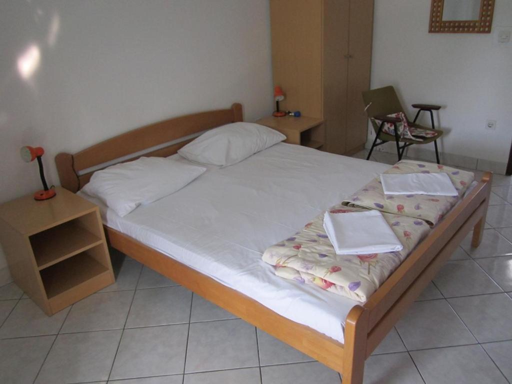 Apartmani Lukacic Biograd Na Moru Zewnętrze zdjęcie