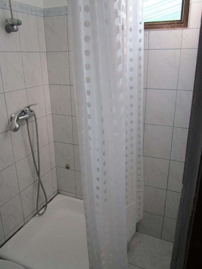 Apartmani Lukacic Biograd Na Moru Zewnętrze zdjęcie