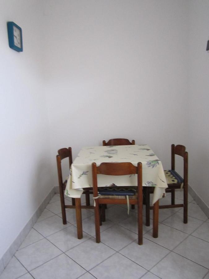 Apartmani Lukacic Biograd Na Moru Zewnętrze zdjęcie