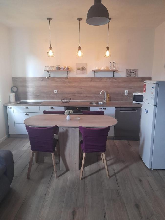 Apartmani Lukacic Biograd Na Moru Pokój zdjęcie